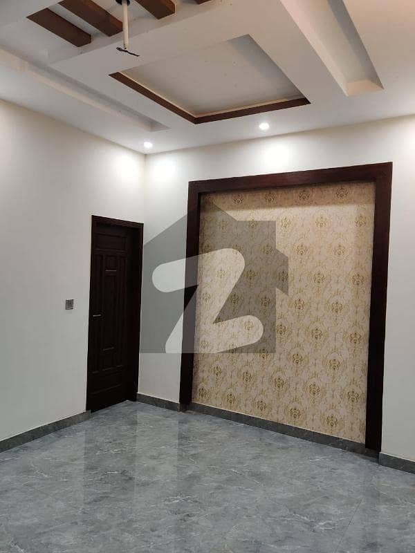 5 Marla Lda Approved Beautiful House For Sale In Park View City Lahore