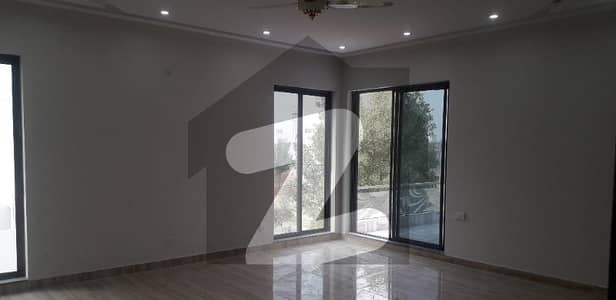 Upper Portion Of 1 Kanal House Available For Rent In Fazaia Housing Scheme Phase 1 Block E