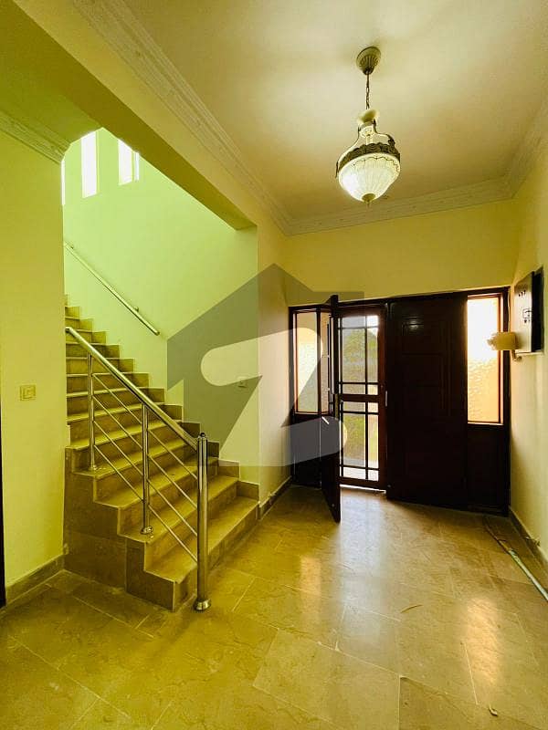 350 Sq Yard House For Sale Purpose Falcon Complex New Malir Falcon