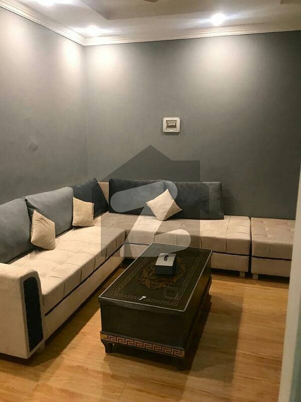 Fully Furnished 2 Bedroom Apartments Available For Rent