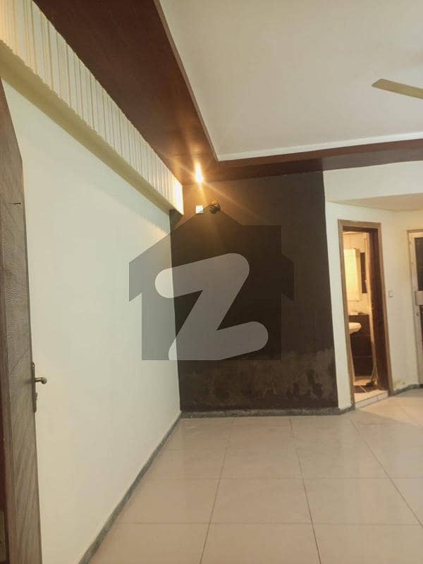 1 Bed Apartment For Rent In Bahria Town Phase 1 QJ Heights