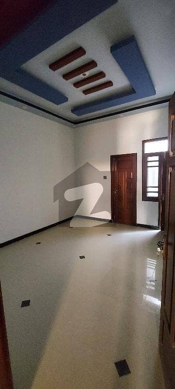 Brand New House For Sale At Next To Corner Near Main Road