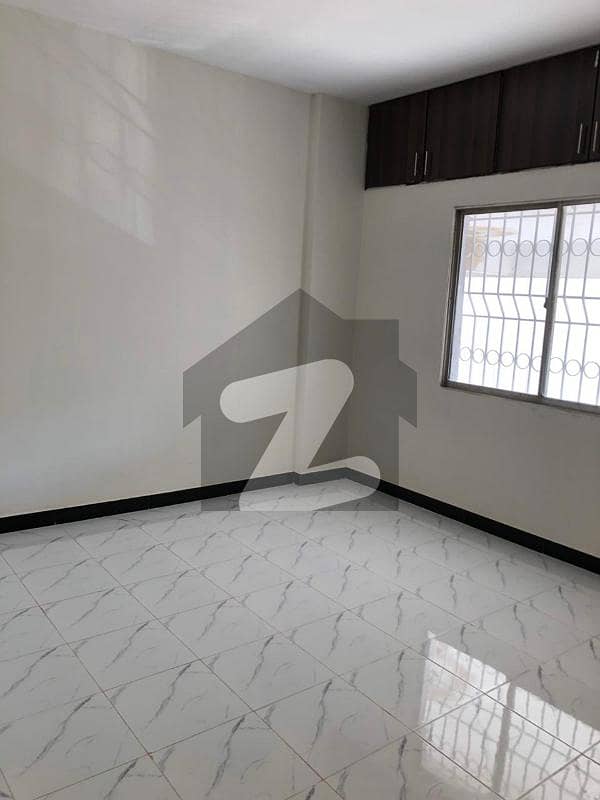 3 Bed Dd Apartment Available For Rent In Gulistan-e-jauhar