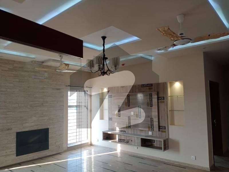 1kanal Beautiful Upper Portion Available For Rent Location At DHA Phase 8 Lahore Cantt.