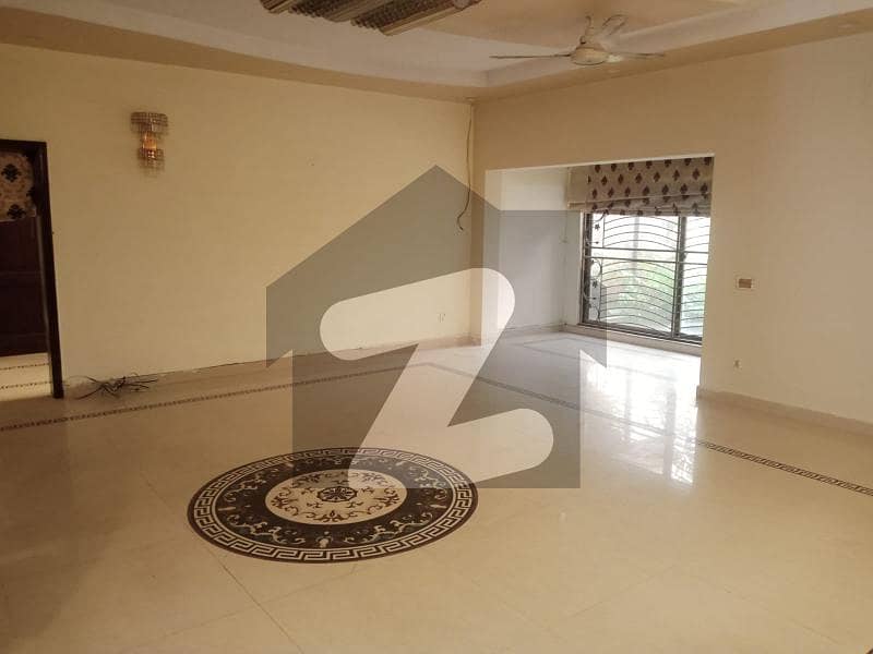 2 Kanal House For Rent Location At Dha Phase 8 Ex Park View Lahore Cantt