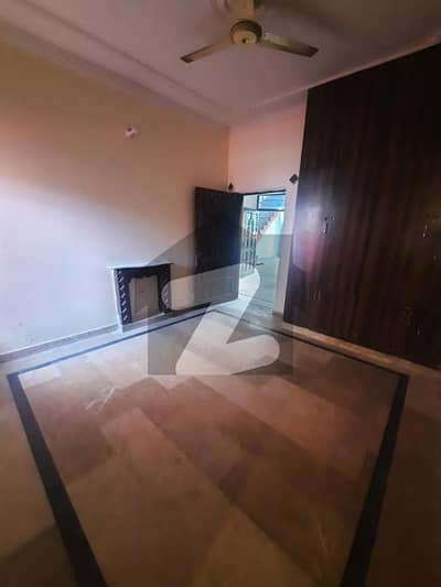 5 Marla Double Storey Used House For Sale At Ghauri Town Islamabad