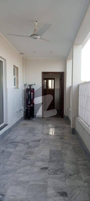 2 Kanal VIP Location Portion For Rent