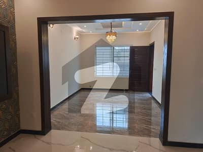 Beautiful Apartment Available For Rent Near Phase 5 Ghouri Town For Office Use And Residential
