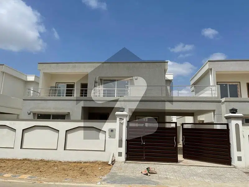 Brand New House Is Available For Sale