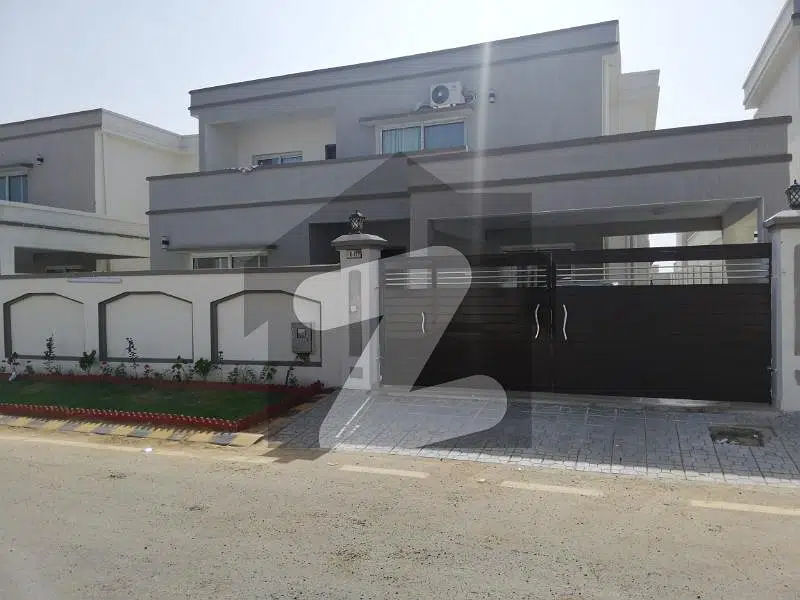 IH 500 Square Yards Used House For Sale