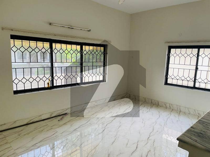 Newly Renovated Upper Portion For Rent In F-10