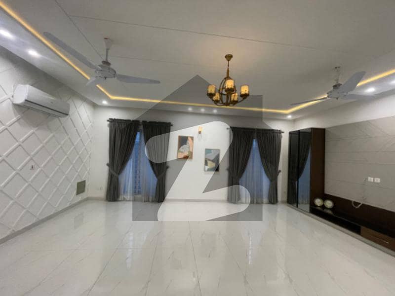 19 Marla Brand New Vip House For Sale In Paradise Valley Canal Road Faisalabad