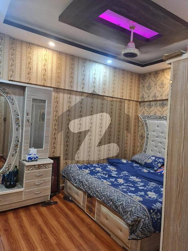 Safari Omega View Flat For Sale GulistaneJauhar Block 13, Gulistan