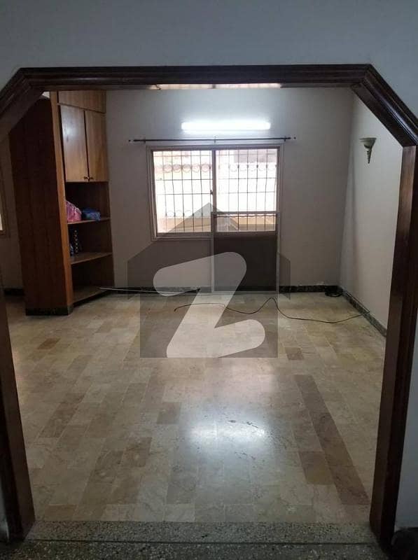 Full Floor For Rent Dha Phase 2