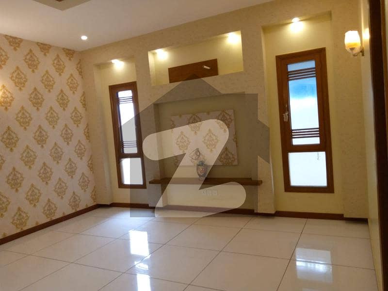 500 Yards Brand New Bungalow Available For Sale In Phase 8 Dha Karachi