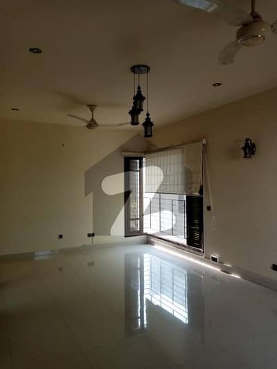 Rent For Bungalow Portion 500 Yds Dha Phase 8