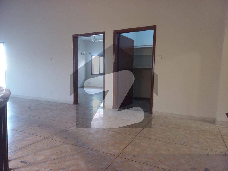 Dha Chance Deal 500 Yards Bungalow Rent 19 Street Off Tanzim 2+3 Bedrooms Attractive Price Rent Ample Water Parking