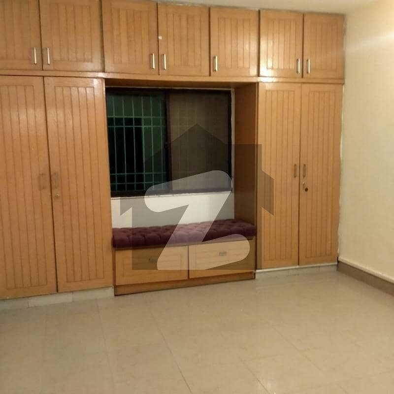 2000 Square Feet Flat Available For Sale In Clifton - Block 5, Karachi