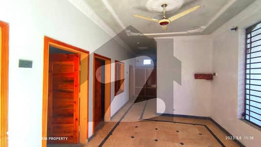 Five Marla House For Sale In Ghazikot