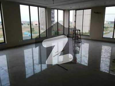 4 Marla Brand New Basement Available For Rent In Dha Phase 4 Block CC