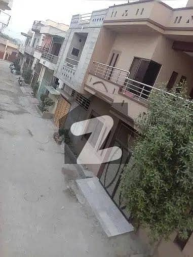 3 Marla Residential Plot Low Cost Near To Gajju Mata Ferozepur Road Lahore