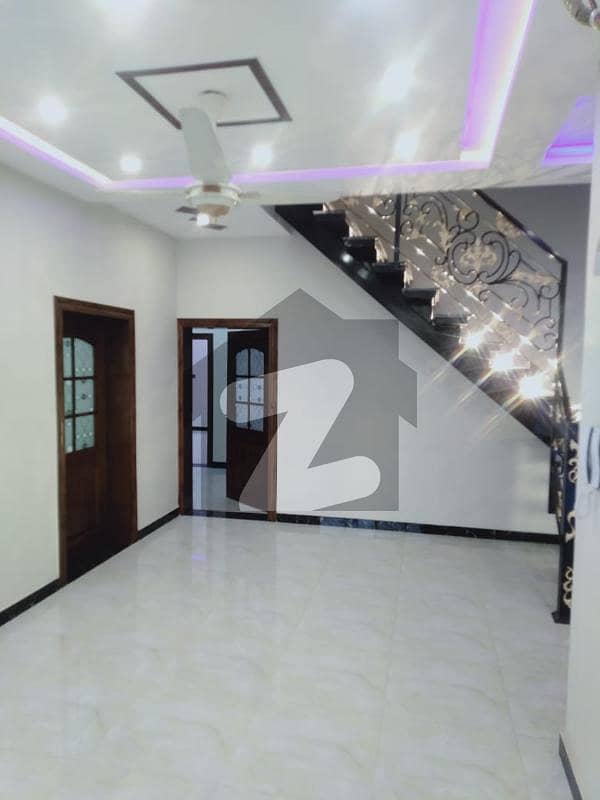 10 Marla Luxury Spanish House For Sale in Model Town L Block Lahore
