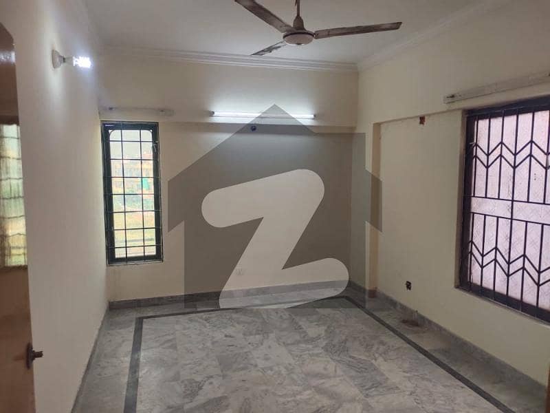 Beautiful Apartment For Sale In Sector E-11