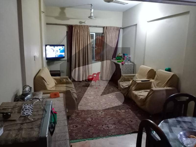 5 Rooms Flat With Separate Roof On 4th Floor For Sale In Nagan