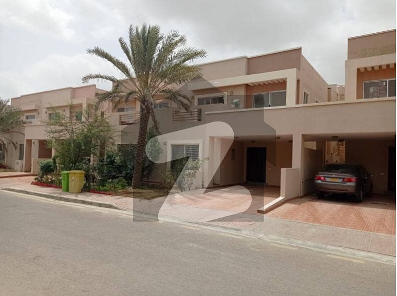 Stunning 3 Bed Precinct 10a Available Villa For Sale