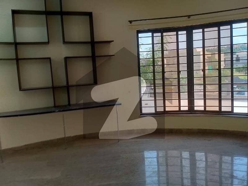Dha 2 Islamabad Upper Portion Available For Rent Best For Small Family