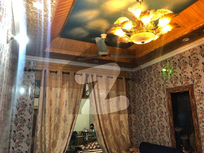 سبزہ زار سکیم ۔ بلاک این سبزہ زار سکیم,لاہور میں 5 کمروں کا 5 مرلہ مکان 1.98 کروڑ میں برائے فروخت۔