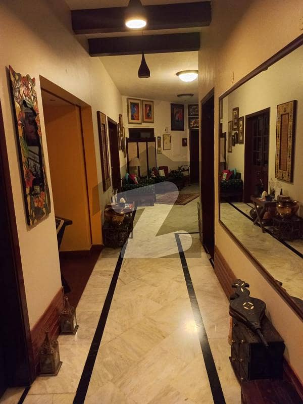 Maintained House For Sale In DHA Phase 7