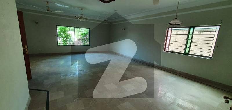 Premium 4500 Square Feet Lower Portion Is Available For Rent In Karachi