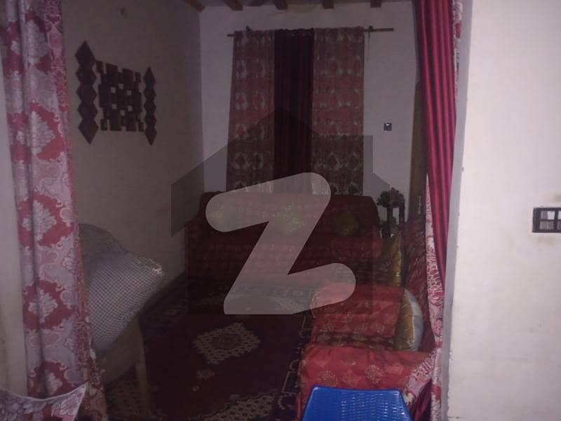 الحمد کالونی لاہور میں 3 کمروں کا 3 مرلہ مکان 70 لاکھ میں برائے فروخت۔