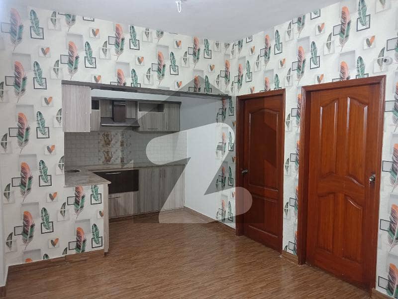 Safari Omega Block 13 Fully Renovated Flat Gulistan E Jauhar Gulistane