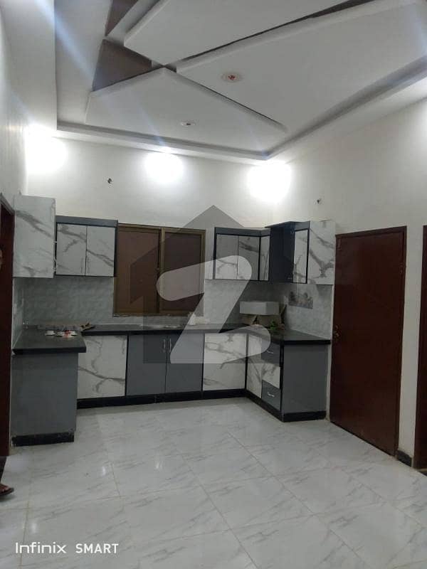 کیپٹل کوآپریٹو ہاؤسنگ سوسائٹی سکیم 33 - سیکٹر 35-اے سکیم 33 کراچی میں 5 کمروں کا 5 مرلہ مکان 2.6 کروڑ میں برائے فروخت۔