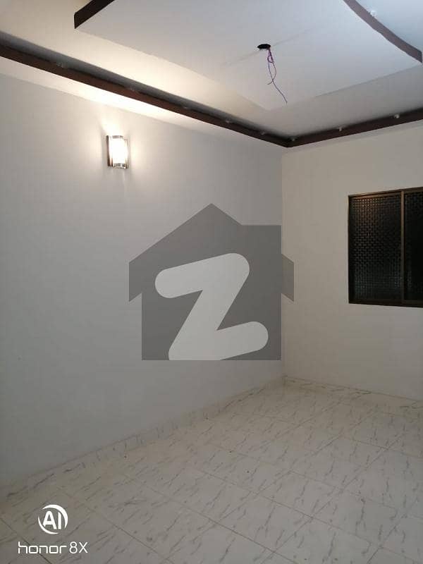 Brand New Apartment For Sale On Prime Location Of Federal B Area Bank Loan Available