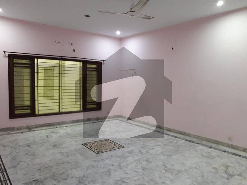 Upper Portion Sized 4500 Square Feet Available In Darusslam Society