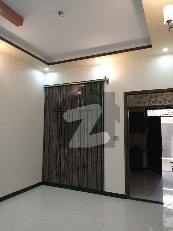 گلشنِ معمار - سیکٹر کیو گلشنِ معمار گداپ ٹاؤن کراچی میں 4 کمروں کا 5 مرلہ مکان 1.85 کروڑ میں برائے فروخت۔