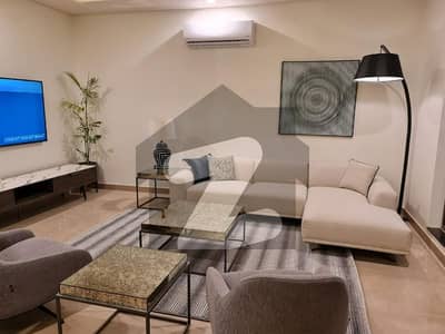 Luxury 4 Storey City Villa For Sale In Eighteen Islamabad