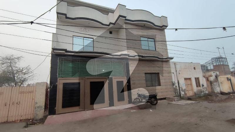 Well Furnished Home 8 For Sale