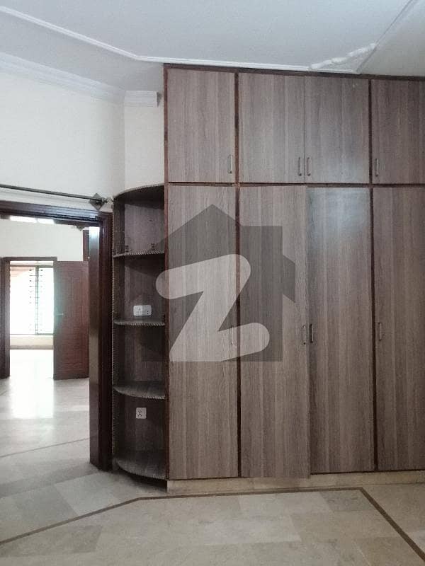 5 Marla Upper Portion Rent In Ghouri Town Islam Abad