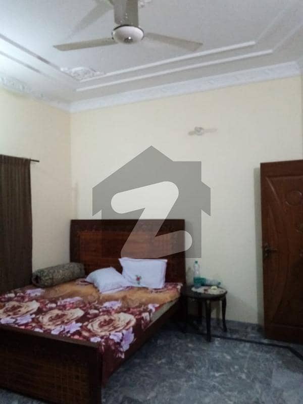 3 Marla Single Storey House For Rent In Ghouri Town Islam Abad