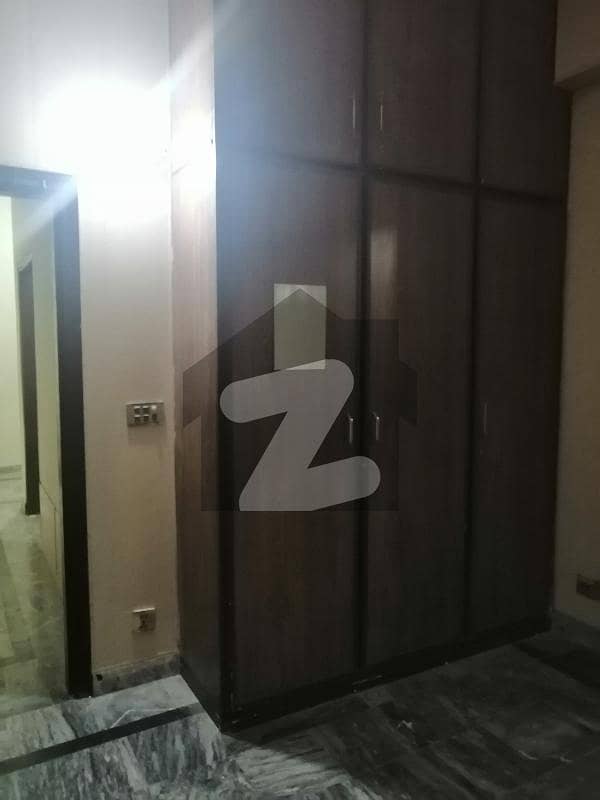 Family Flat For Rent In Ghauri Town Islam Abad