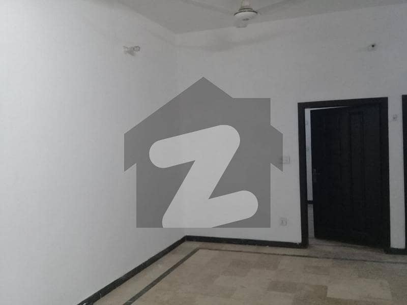 3 Marla Ground Portion For Rent In Ghouri Town Islam Abad