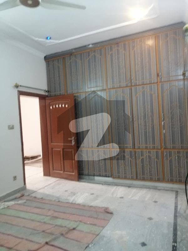10 Marla First Portion Rent In Ghouri Town Islam Abad