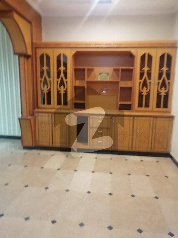 4 Marla Upper Portion Rent In Ghouri Town Islam Abad