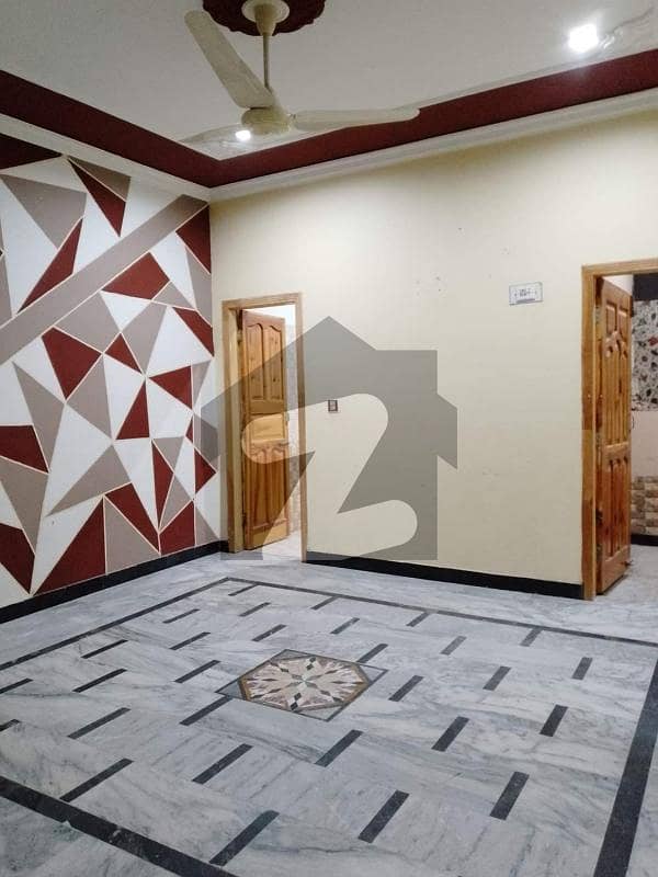 6 Marla 3rd Floor Rent In Ghouri Town Islamabad