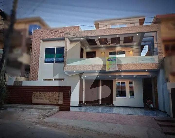 House For Rent Available In gulshan e iqbal