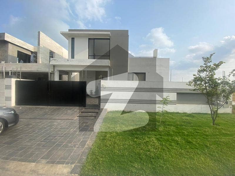 1 Kanal Single Story House for sale in Block-X, Phase-7, DHA-Lahore.